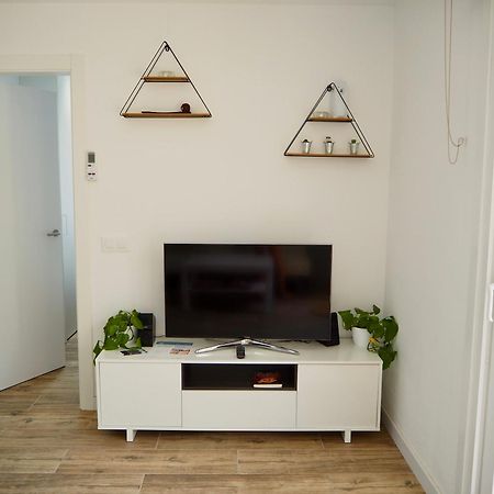 Apartament Amb Piscina I Aparcament - Baixos Amb Jardinet Calella De Palafrugell Ngoại thất bức ảnh