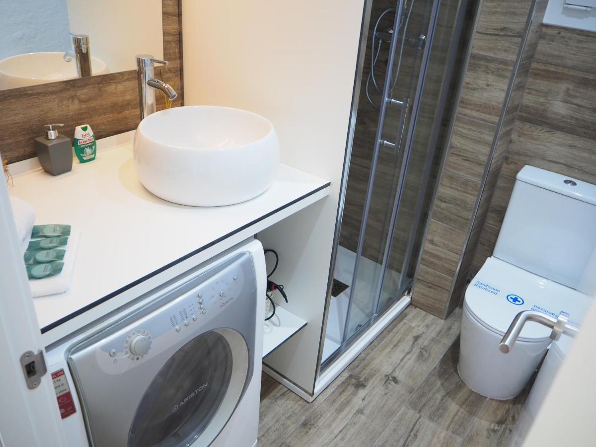 Apartament Amb Piscina I Aparcament - Baixos Amb Jardinet Calella De Palafrugell Ngoại thất bức ảnh