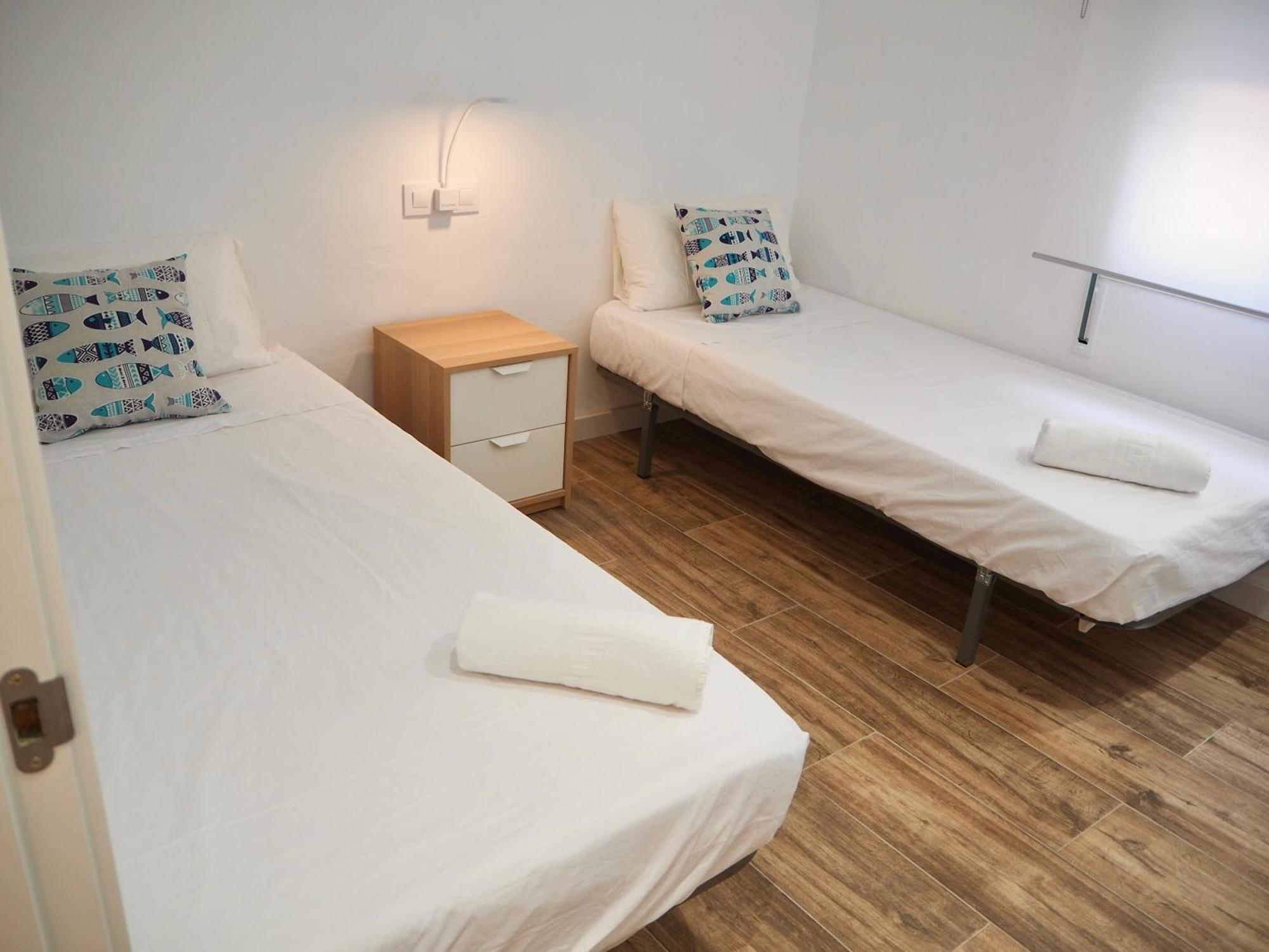 Apartament Amb Piscina I Aparcament - Baixos Amb Jardinet Calella De Palafrugell Ngoại thất bức ảnh