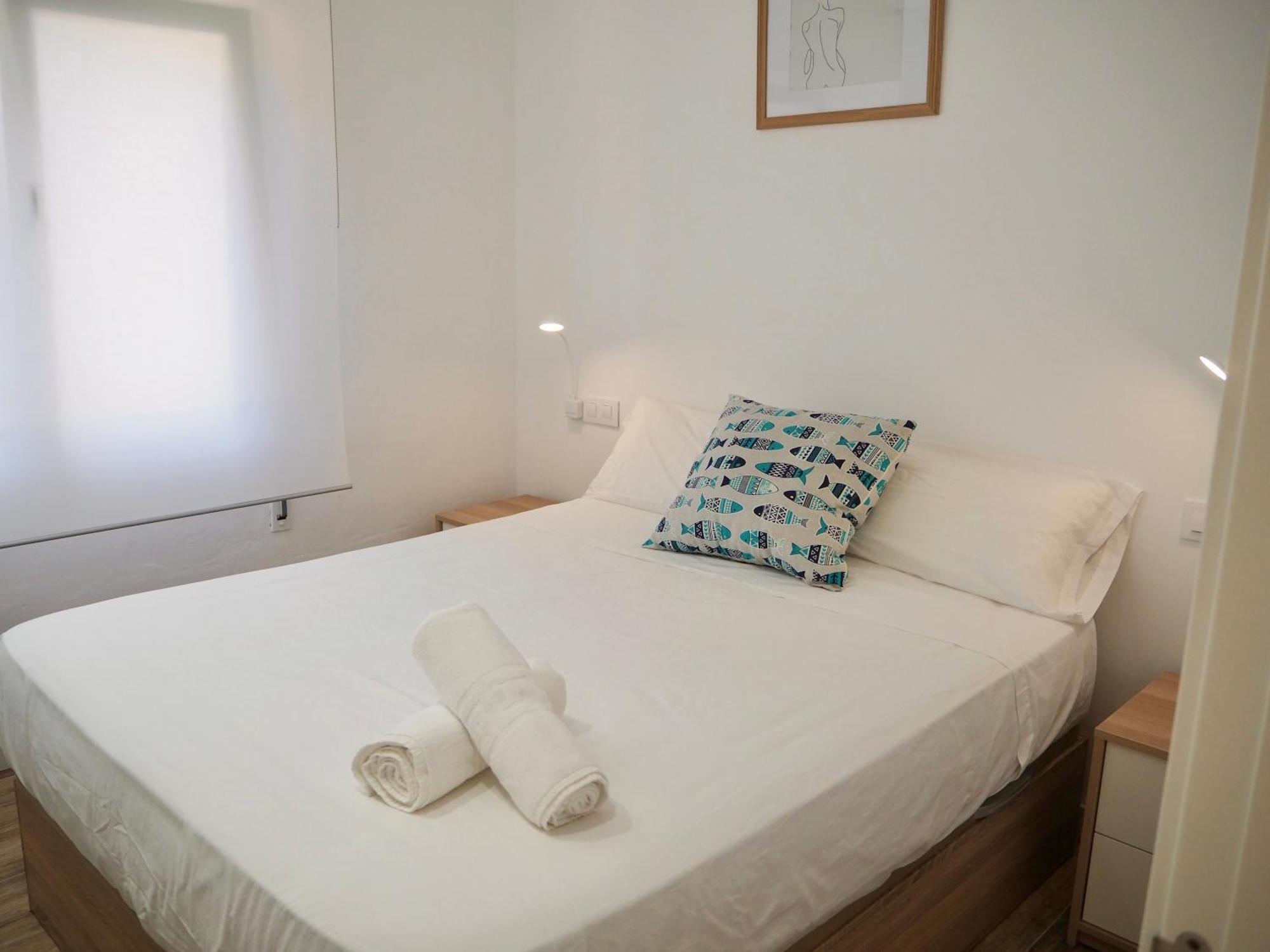 Apartament Amb Piscina I Aparcament - Baixos Amb Jardinet Calella De Palafrugell Ngoại thất bức ảnh